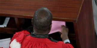 Affecté après avoir placé sous mandat de dépôt un marabout, le juge Ngor Diop réhabilité par la Cour suprême