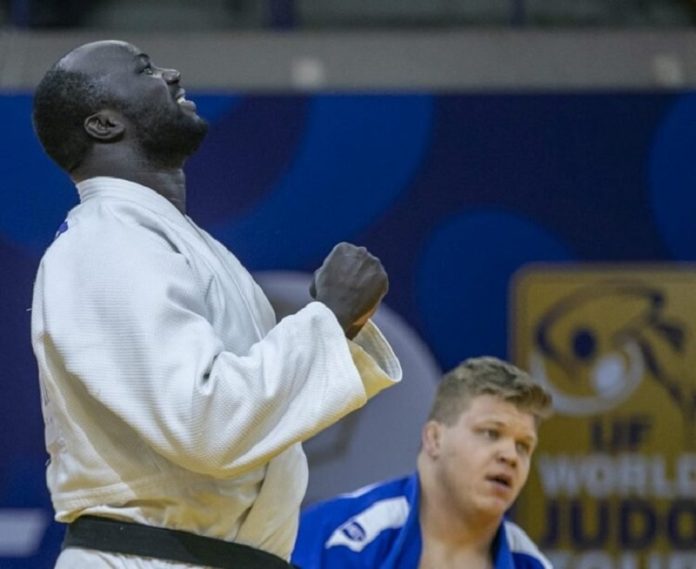 ​Judo - Open de Tunis : 7 judokas sénégalais dont Mbagnick Ndiaye attendus