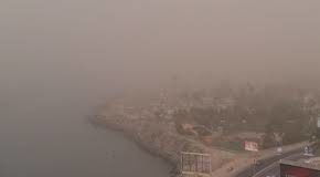 Météo : Chaleur et poussière, les prévisions de l’Anacim pour les prochains jours