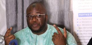 Nomination du Premier ministre : Birahime Seck interpelle Macky Sall