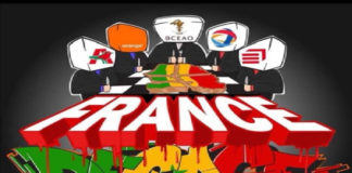 Un an après les émeutes de Dakar : Radioscopie du sentiment antifrançais