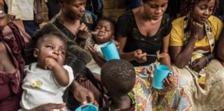 Précarité : La Covid-19 a accentué la malnutrition en Afrique (PAM)