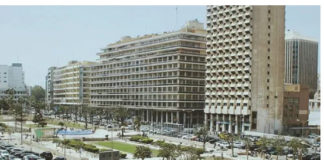 Stationnement en centre-ville: Le calvaire des chauffeurs, la traite des débrouillards