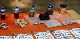 Santé-Sénégal : Quand autorités et régulateurs «ferment» les yeux sur la publicité libre de la vente des produits aphrodisiaques