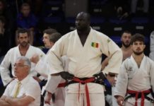 Judo - ​Open de Tunis : Khadija Sonko en argent, Mbagnick Ndiaye en bronze