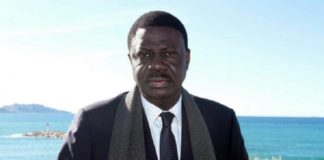 Décoration: Pape Diouf, ancien président de l’Olympique de Marseille, honoré à titre posthume
