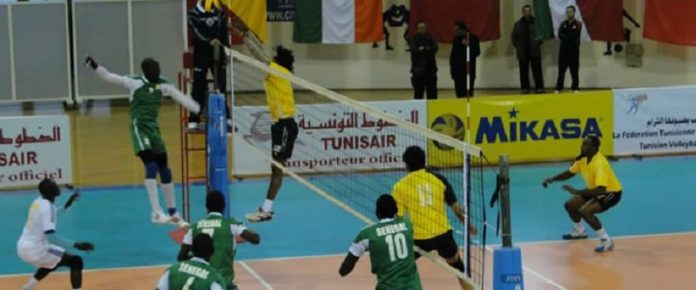 Volley-ball – Coupe des Clubs Champions Zone 3 : L’ASFA en mission commando à Ouagadougou