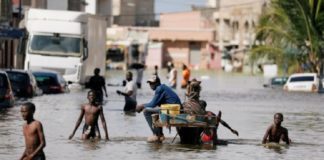 Lutte contre les inondations: La stratégie préventive activée