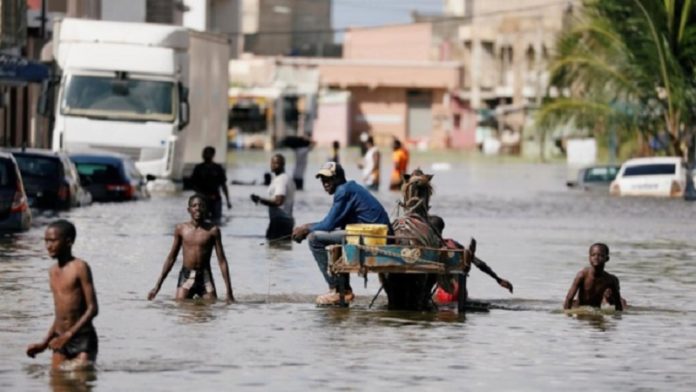 Lutte contre les inondations: La stratégie préventive activée