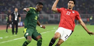 Double rencontre Sénégal vs Egypte: Aliou Cissé: "l'équipe a été constituée pour aller au Mondial..."