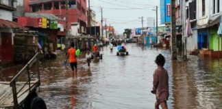 Lutte contre les inondations Babacar Mbaye «Ngaraf» pour le retour du ministère chargé de l’aménagement des zones inondées