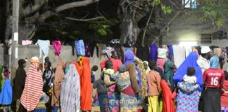 Dakar, capitale des mendiants : Un afflux massif de Nigériens noté