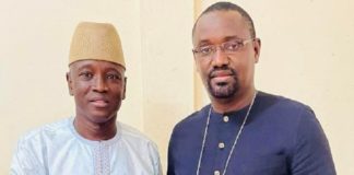 Après la réconciliation Aly Ngouille/Samba Ndiobène Ka: Bby, toujours en lambeaux à Linguère