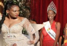 Scandale Miss Sénégal 2020 / Les révélations de l'enquête: "Ndèye Fatima Dione a eu un enfant d’une relation consentie, avant de..."