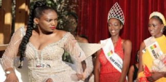 Scandale Miss Sénégal 2020 / Les révélations de l'enquête: "Ndèye Fatima Dione a eu un enfant d’une relation consentie, avant de..."