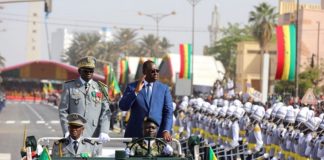 Sénégal : le 4 Avril sera célébré sous le thème « Forces de défense et de sécurité et résilience nationale »