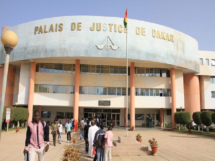 Un faux médecin camerounais 