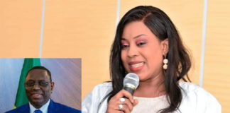 Dix ans de Macky Sall à la tête du pays : Maïmouna Cissokho Khouma et Cie saluent sa carrure incontestable