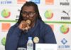 Aliou Cissé, Coach des Lions: "C’était un match d’hommes"