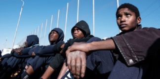 Centres de détention en Libye : Torture généralisée sur les migrants