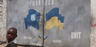 Départ des Casques bleus ukrainiens de Goma : les Congolais disent comprendre la décision