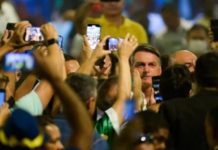 Brésil : Jair Bolsonaro hospitalisé après un malaise