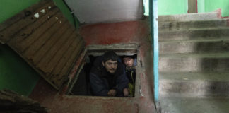 Guerre en Ukraine : « A Marioupol, on peut mourir à chaque instant »