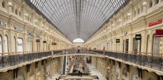 Les Russes inquiets de la situation économique de leur pays