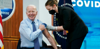 États-Unis: Joe Biden exhorte le Congrès à continuer de financer la lutte contre le Covid-19