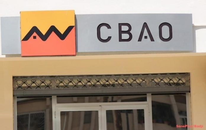 CBAO : Un cadre pompe 24,8 millions Fcfa