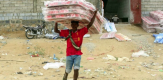 L'ONU cherche 4,3 milliards de dollars pour éviter une famine de masse au Yémen