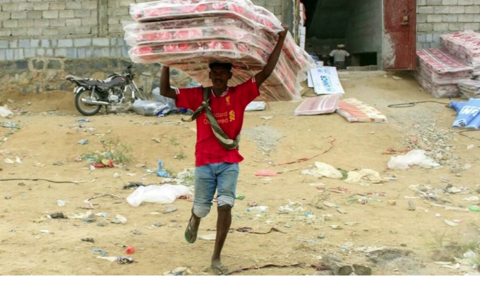 L'ONU cherche 4,3 milliards de dollars pour éviter une famine de masse au Yémen