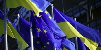 UE: un sommet à Versailles pour discuter du gaz russe et des liens avec l'Ukraine