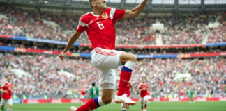 Guerre en Ukraine: quand le football russe conteste son exclusion du prochain Mondial