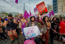 Les Pakistanaises au rendez-vous pour la marche des femmes malgré les menaces