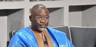 “Je me retire de la vie publique” Cheikh Yérim Seck acte son entrée en silence