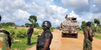 Nigeria: une soixantaine de morts dans le camp d’une milice d'auto-défense dans le nord-ouest