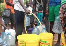 Après le Forum mondial de l’Eau: Dakar, Rufisque, Thiès et Louga, privé du liquide précieux pour 36 heures