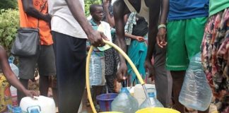 Après le Forum mondial de l’Eau: Dakar, Rufisque, Thiès et Louga, privé du liquide précieux pour 36 heures