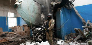 Ukraine: l'ONU en pleine crise sur l'usage des mots «guerre» et «invasion»