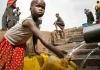 «L'eau va se repositionner parmi les priorités pour la sécurité dans le monde»