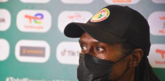 Mondial 2022 : l’Égypte avait collé une espionne à Aliou Cissé