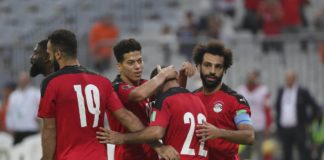 [Mondial 2022] Egypte Vs Sénégal : Double prime pour les Pharaons en cas de victoire