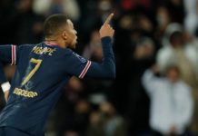 Mbappé, le PSG a « merdé »