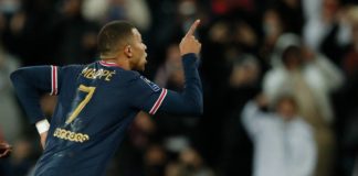 Mbappé, le PSG a « merdé »