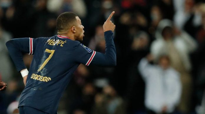 Mbappé, le PSG a « merdé »