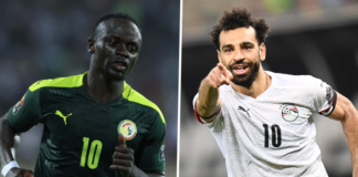 Salah : « Pas seulement un nul, nous sommes capables de gagner à Dakar »