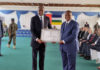 Fin de mission à la tête de la Minusca : La Rca honore Mankeur Ndiaye