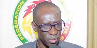 (Vidéo) Egypte vs Sénégal – Mayacine Mar, DTN: “Les Lions ont soif de participer à une coupe du monde”