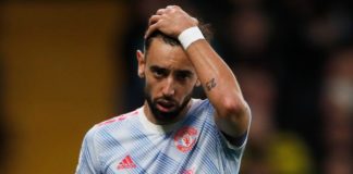 Fernandes, le meilleur joueur du monde depuis 2 ans ?